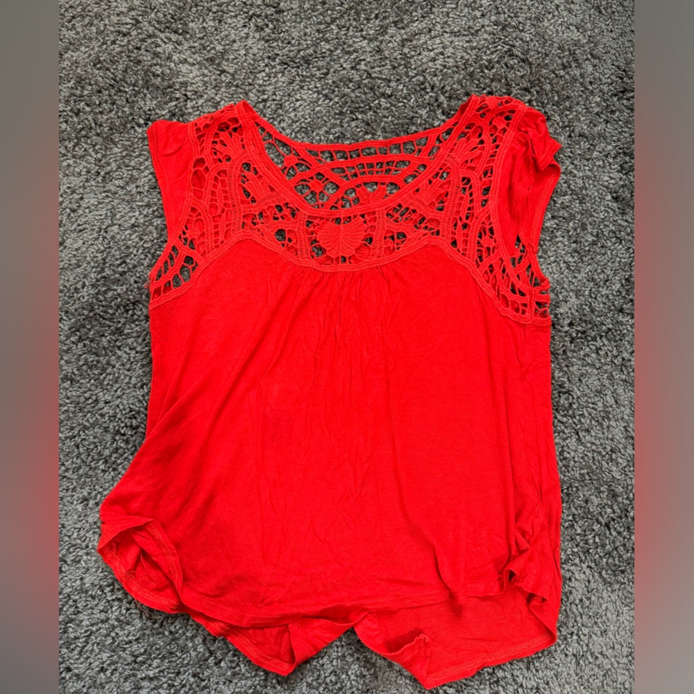 Sweet Wanderer blouse